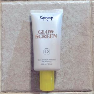 Glow Screen SPF 40 Sunrise
